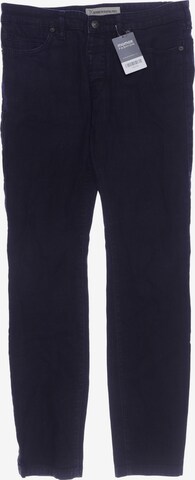 DRYKORN Jeans in 31 in Blue: front