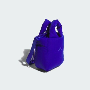 ADIDAS SPORTSWEAR Sporttas in Blauw