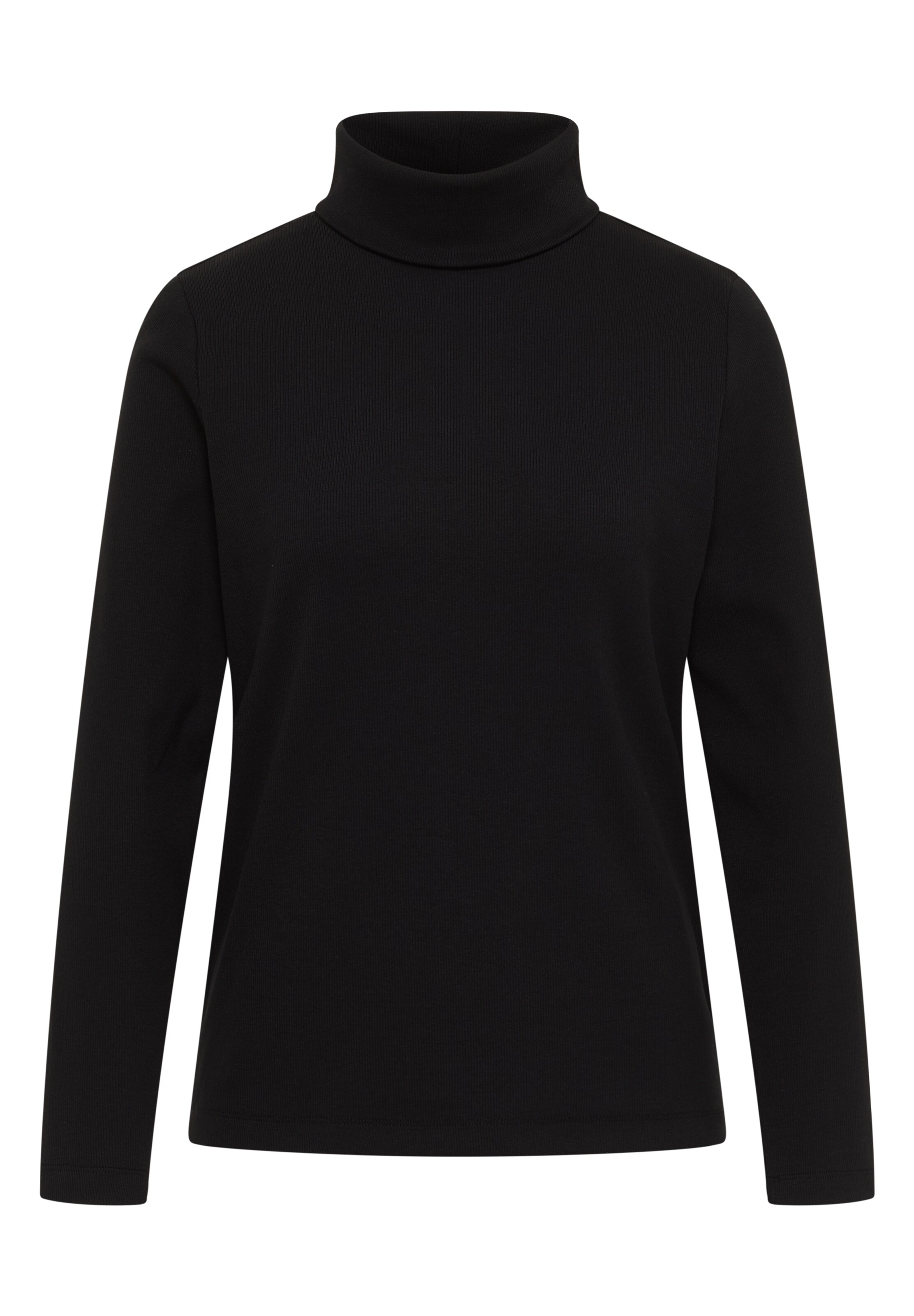 CECIL Shirt in Black, Item view