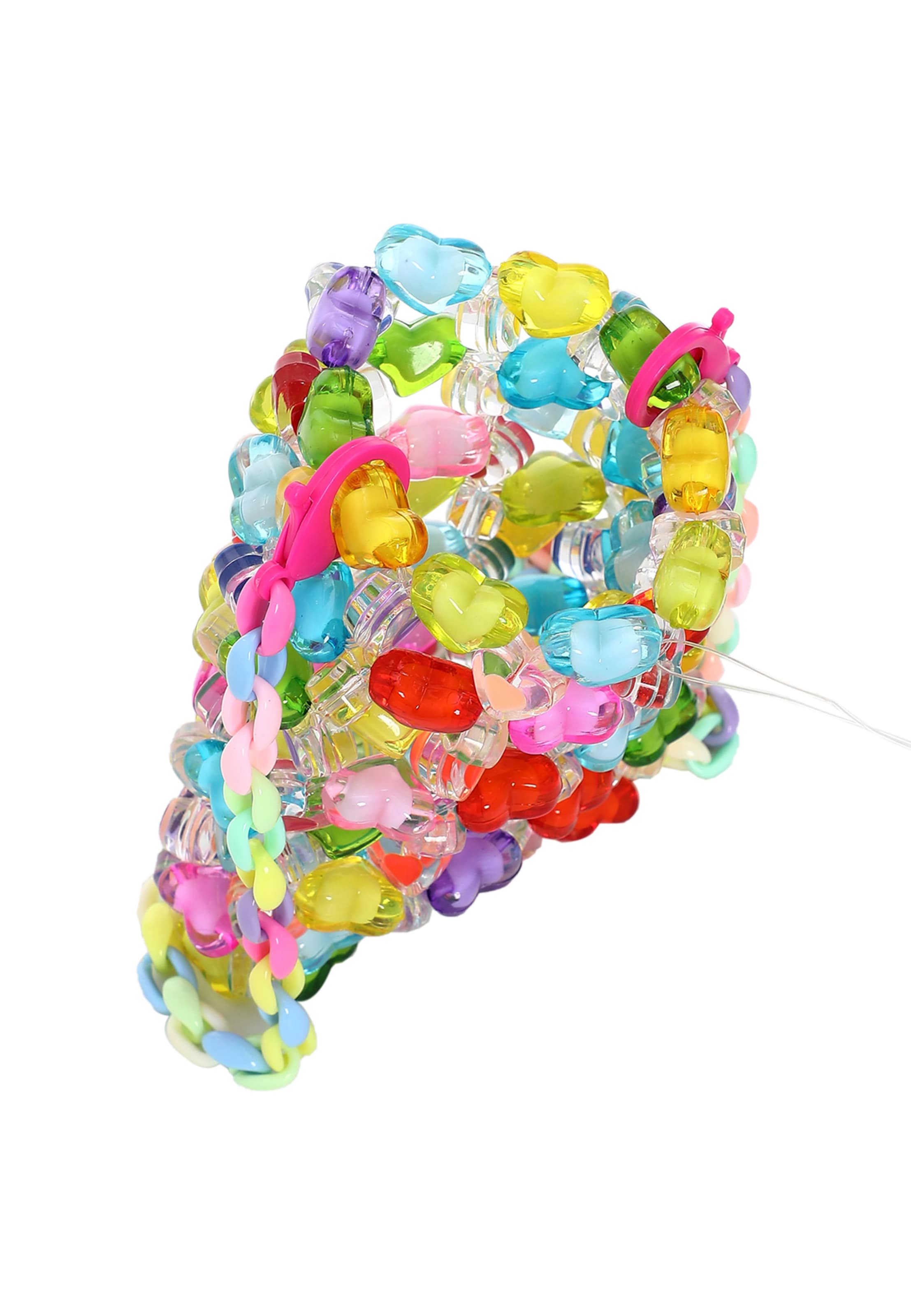 jauktas krāsas myMo at night Rokassomiņa