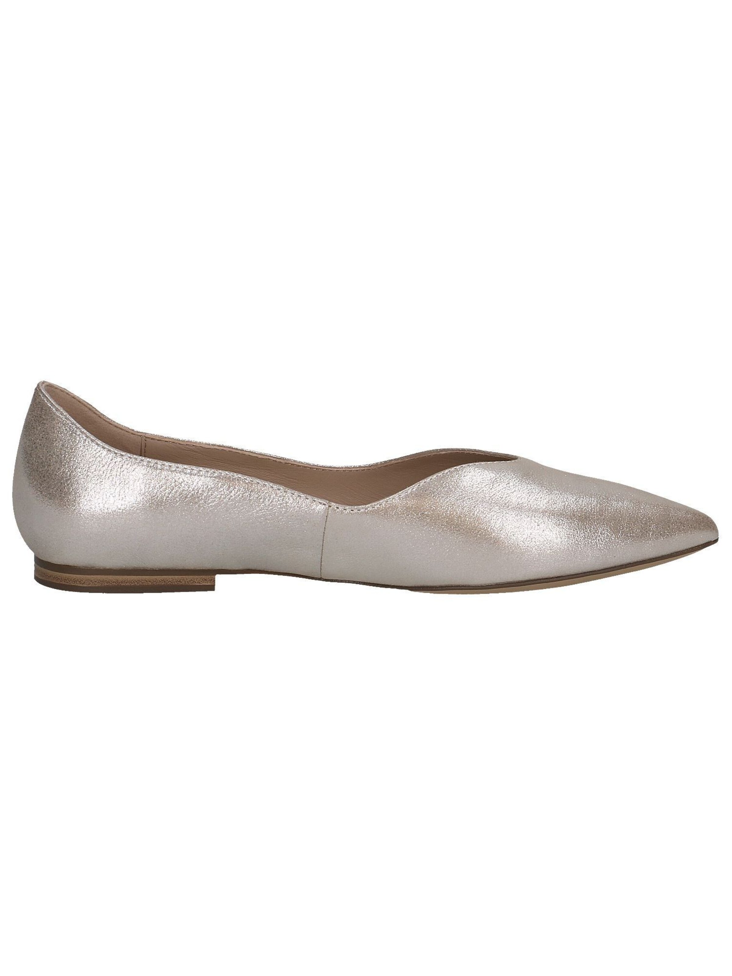 CAPRICE Ballerina in Brons