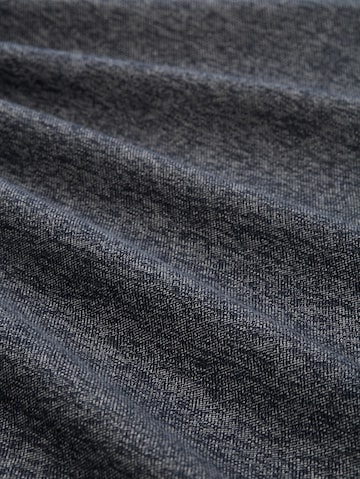 TOM TAILOR Shirt in Blauw
