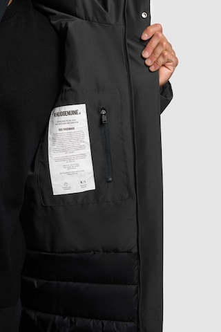 Manteau d’hiver 'Fogg' khujo en gris