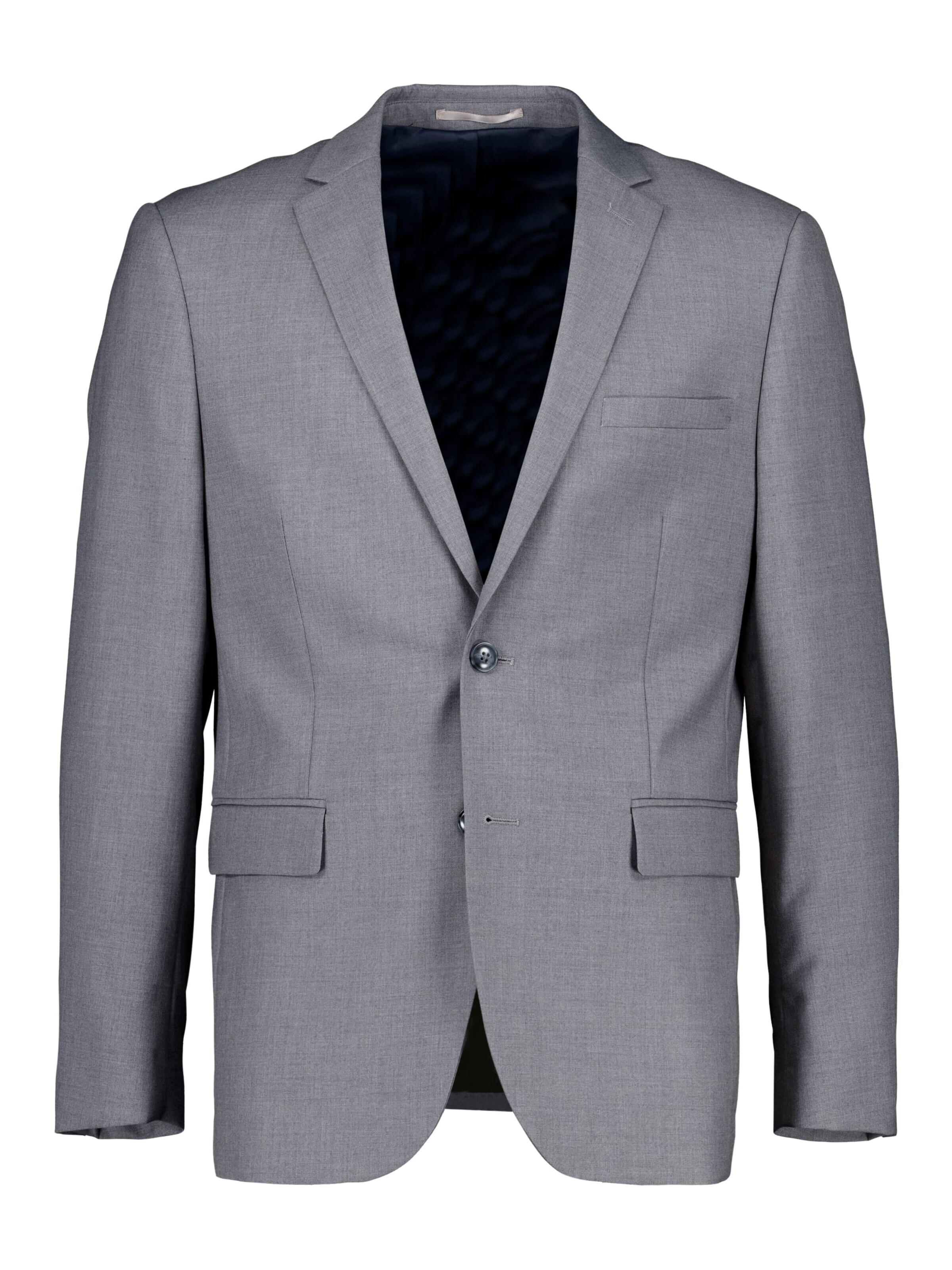 Lindbergh Regular Suit in Grey