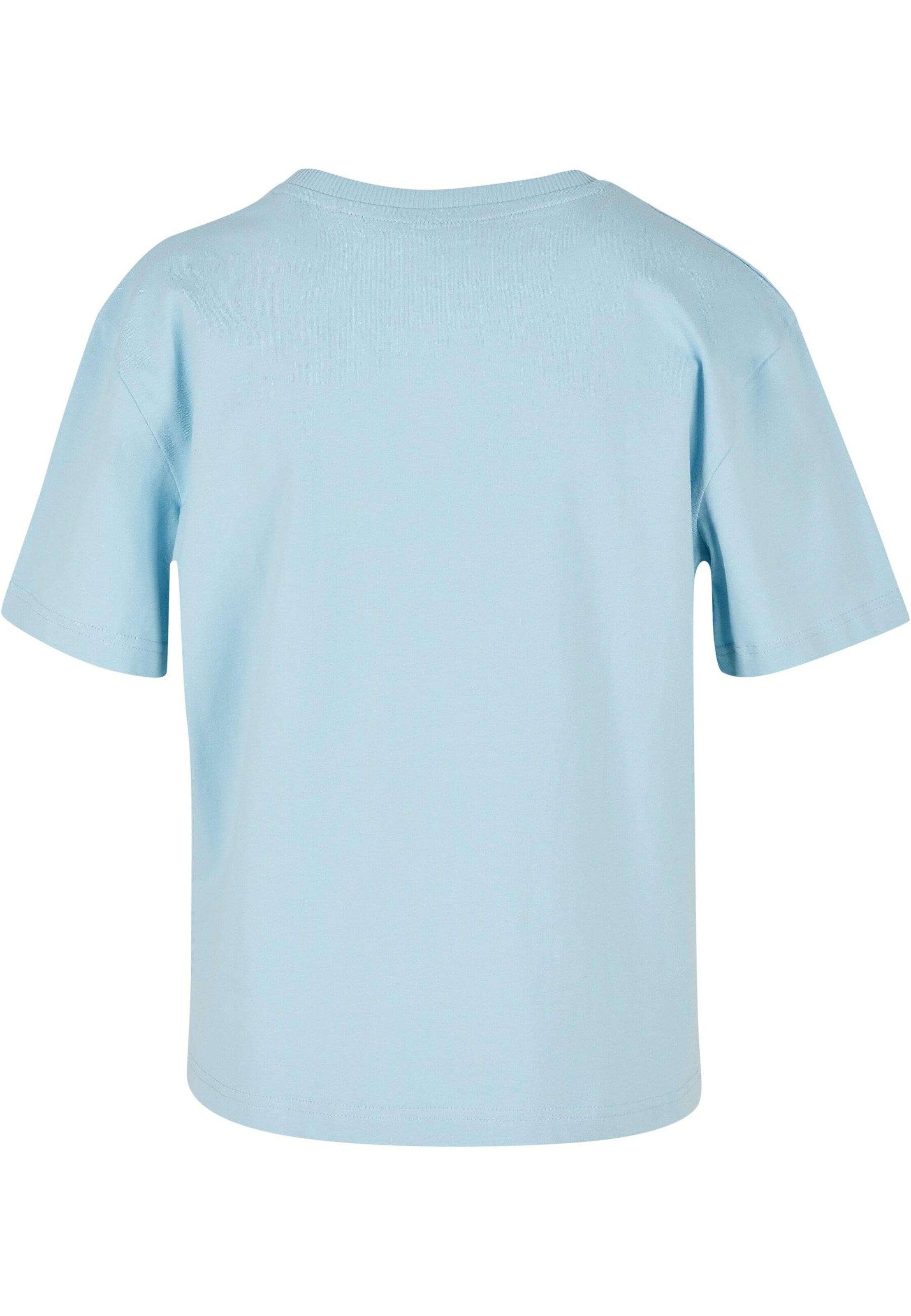 Days Beyond Tričko 'Dreamer 24/7' – modrá