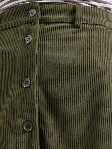 ABOUT YOU - Falda 'Stella' en verde