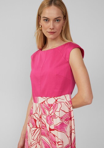 s.Oliver Jurk in Roze