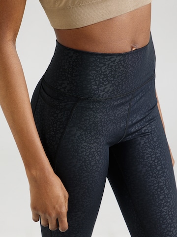 ONLY PLAY Skinny Workout Pants 'JAM-JUNG-2' in Black
