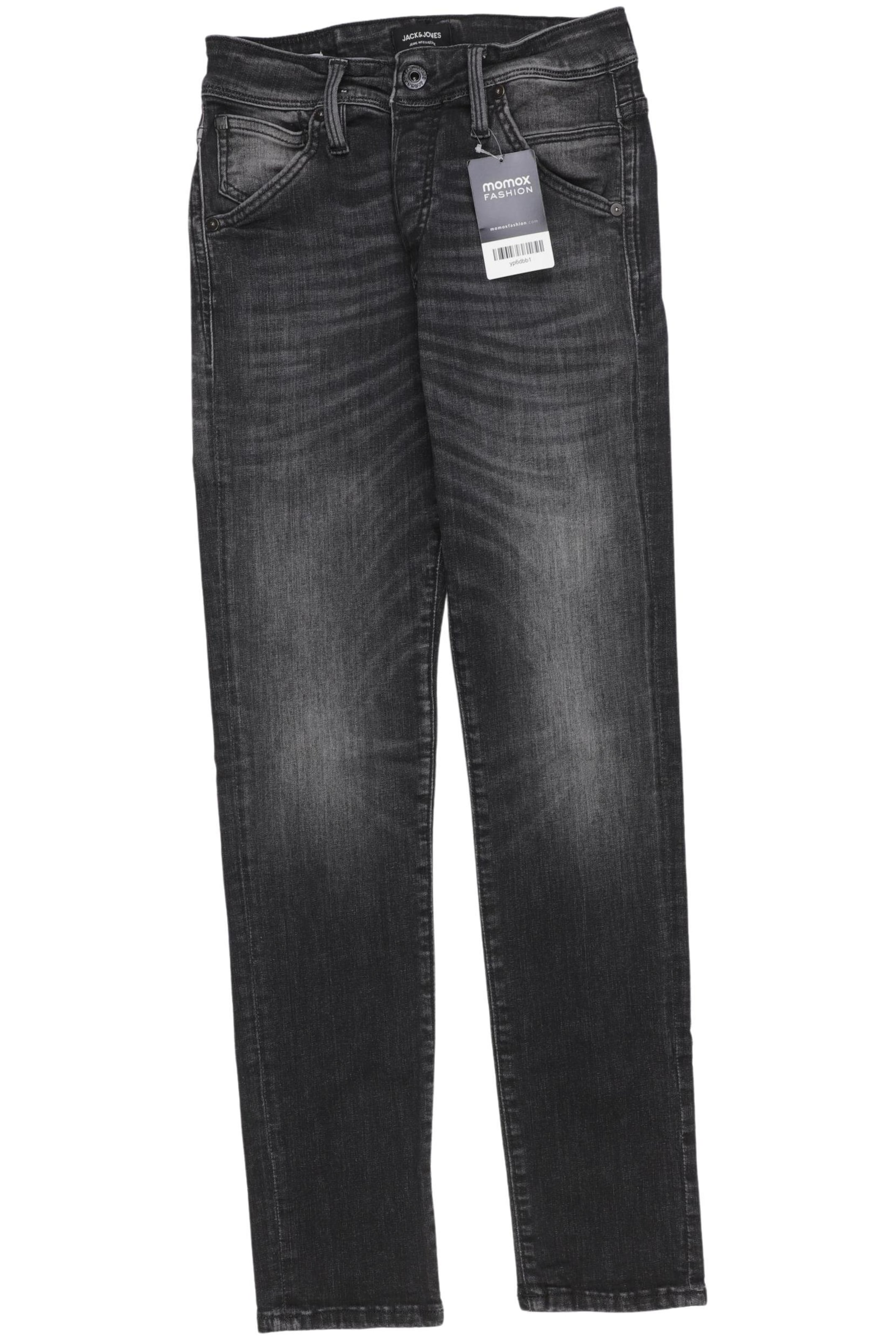 JACK & JONES Jeans in 27 in Grey: front