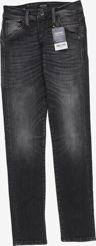 JACK & JONES Jeans 27 in Grau: Vorderseite