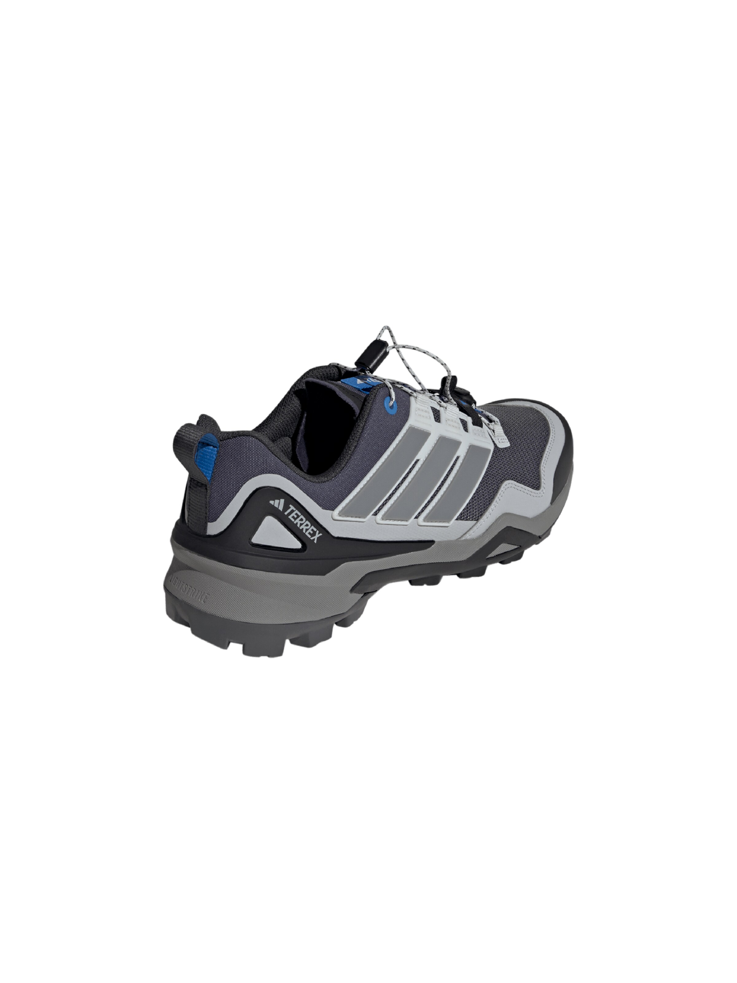 ADIDAS TERREX Félcipő 'SKYCHASER' - szürke