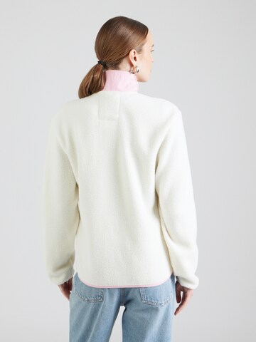 Giacca di pile 'PETERE' di LTB in beige