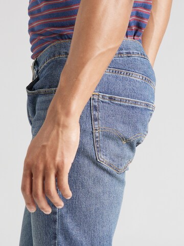 LEVI'S ® Конический (Tapered) Джинсы '502™' в Синий