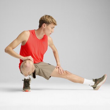 PUMA Functioneel shirt 'Seasons' in Rood