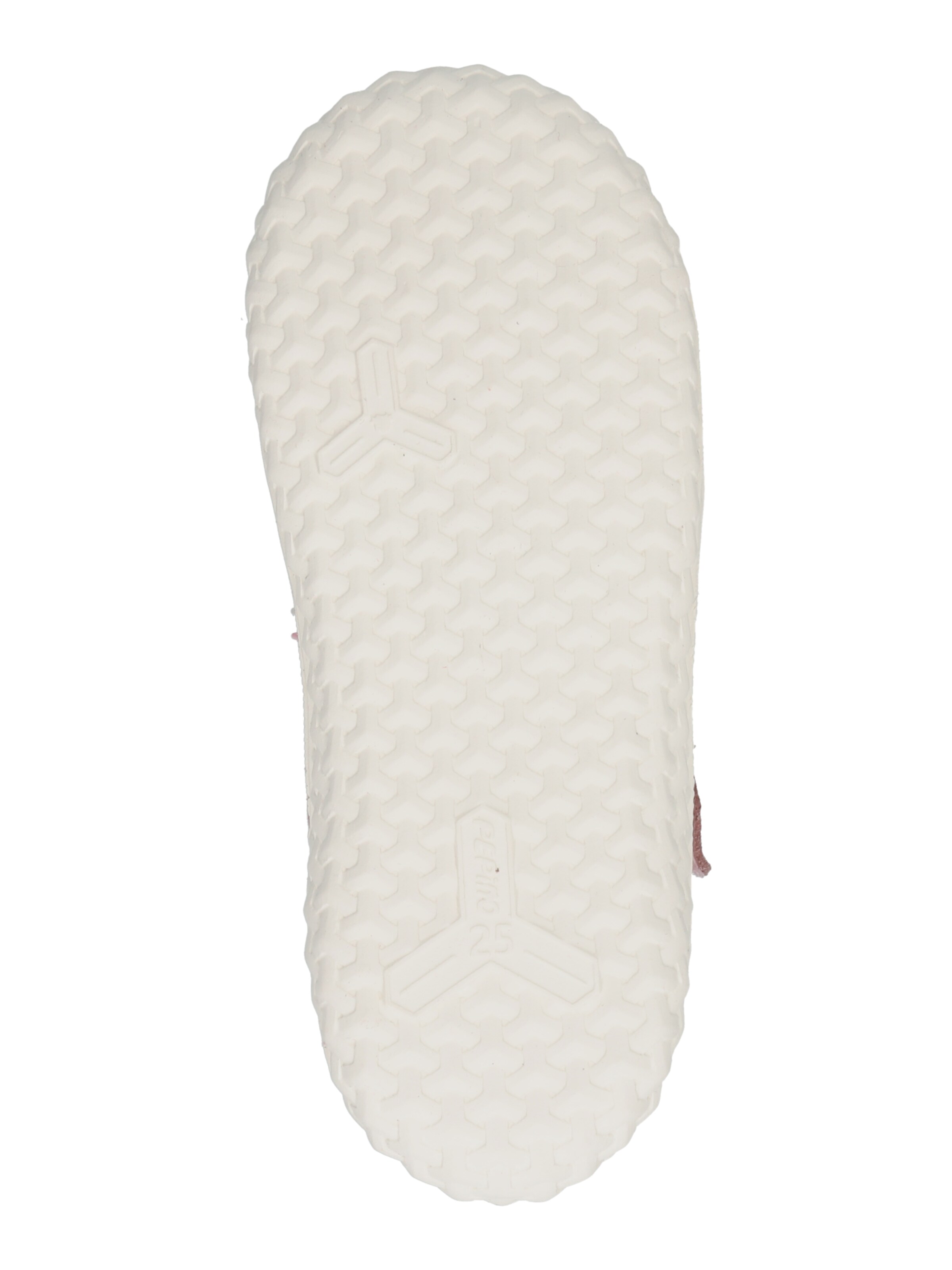 Chaussure basse 'Jerry' Pepino en rose