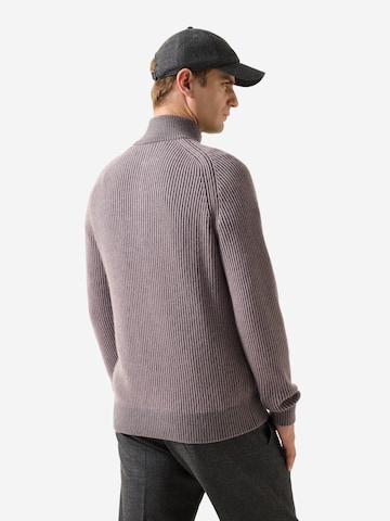 BOGNER Pullover 'Dwayne' in Lila