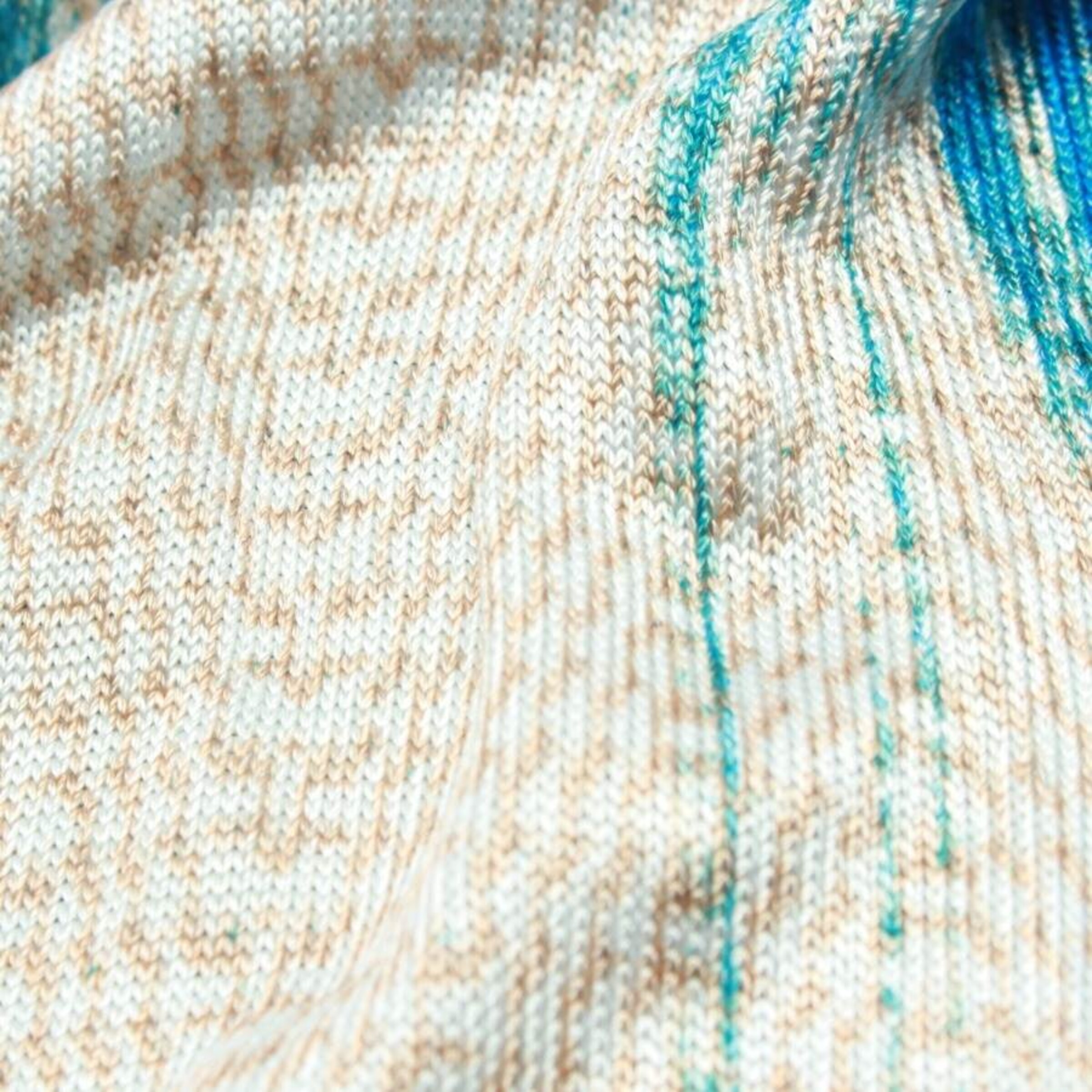 Cavalli Class Shirt XXS in Mischfarben