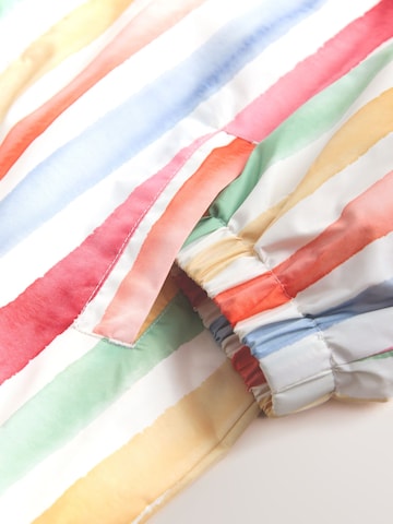 Next Демисезонная куртка в Белый