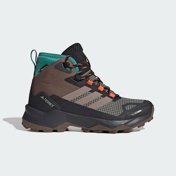 ADIDAS TERREX Boots 'Skychaser Ax5' in Bruin