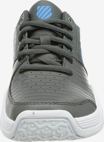 K-Swiss Performance Footwear Sportschuh 'Court Express Omni' in Grau