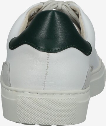 ENBALANCED Sneaker in Weiß
