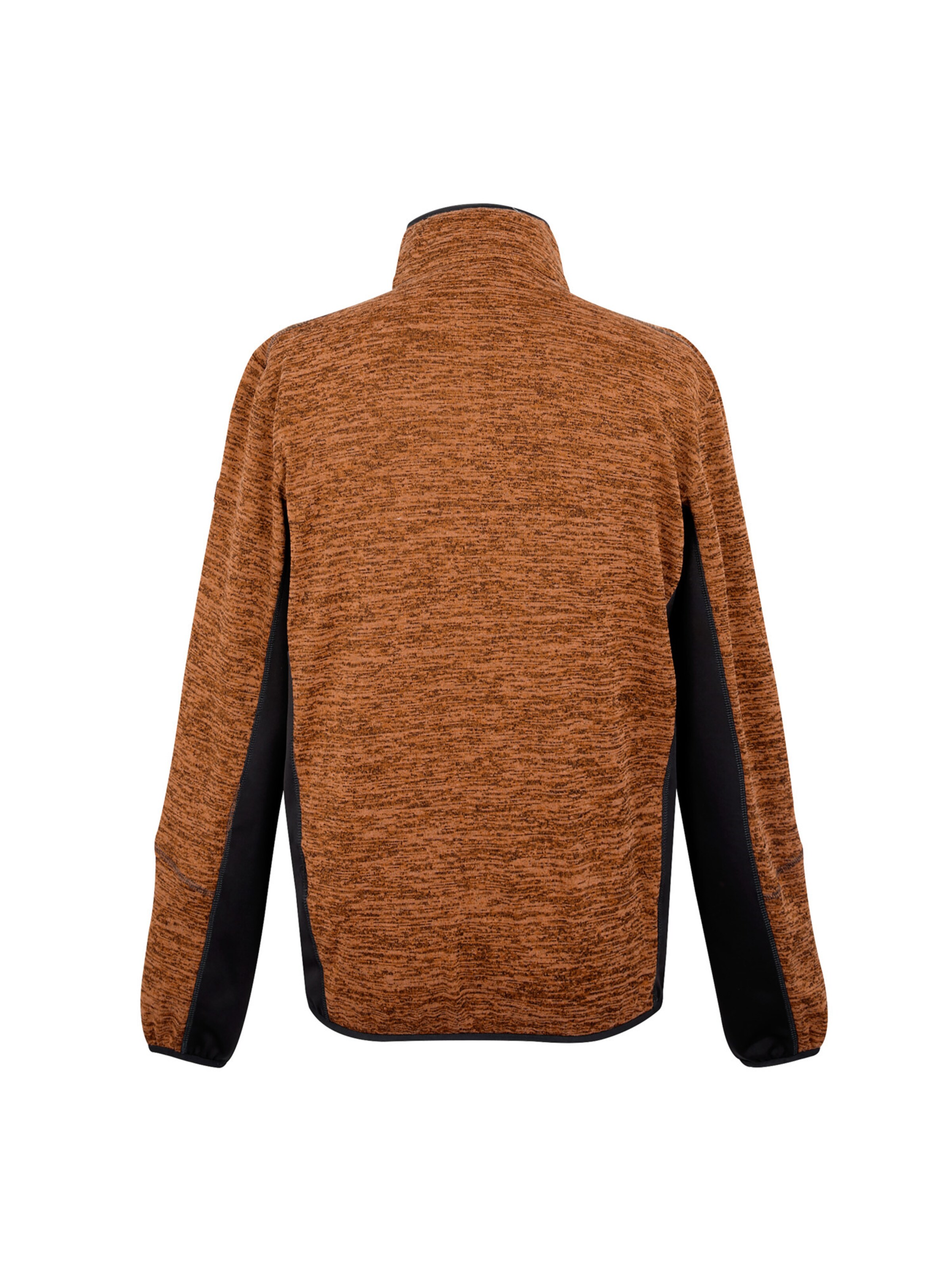 Veste en polaire 'Baslinn' REGATTA en orange