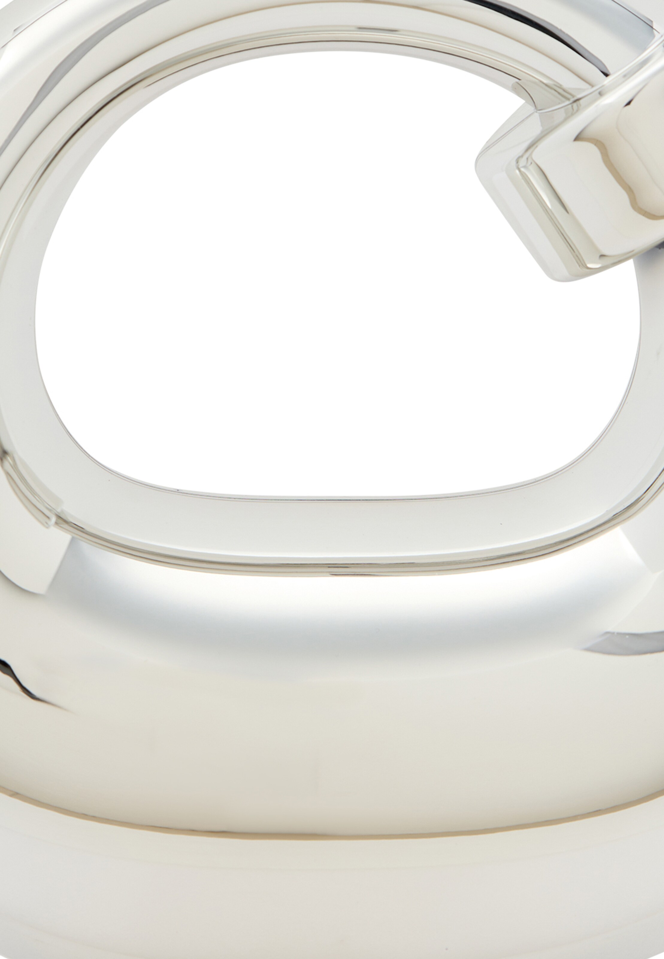 myMo at night Clutchväska i silver