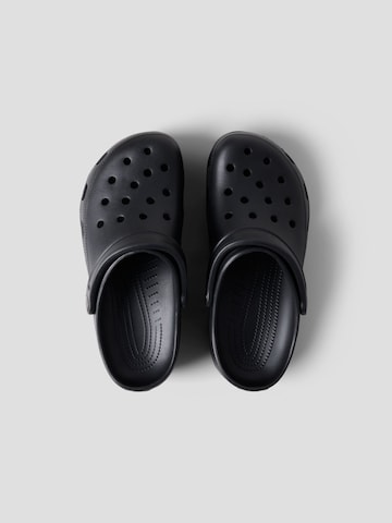 TWO SOON Low shoe in Black