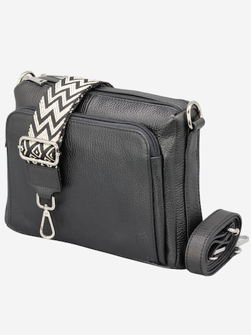 Adel Bags Shoulder Bag 'Becky' in Black: front