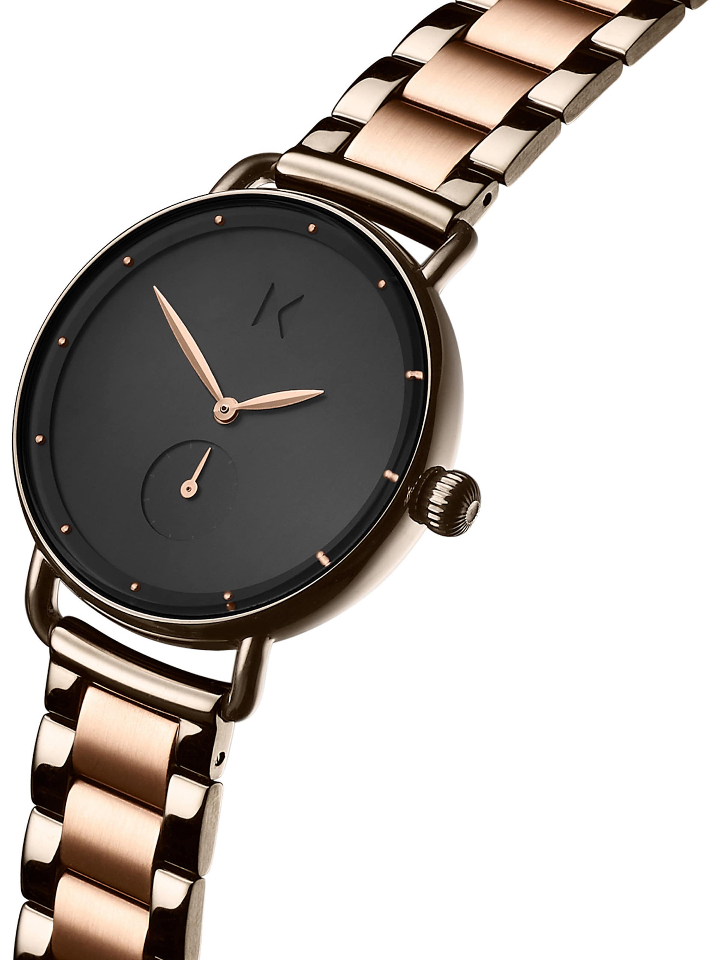 MVMT Analog watch in Gold