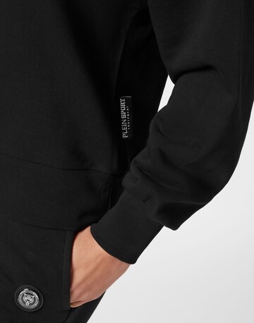 Plein Sport - Sudadera en negro