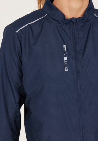 ELITE LAB Outdoor jacket 'Bike Elite X1' in Blue