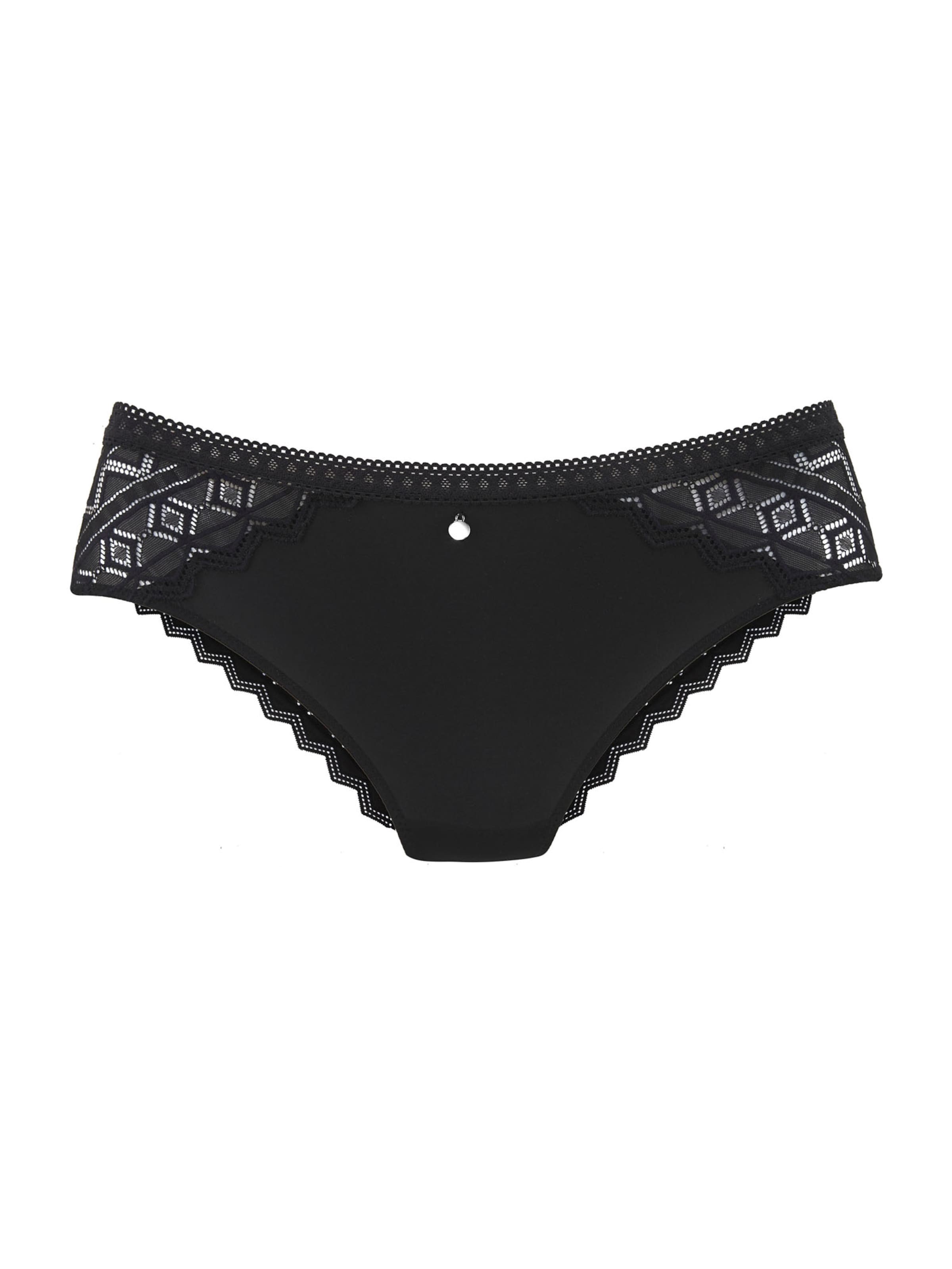 s.Oliver Slip 'Brief' i sort: forside