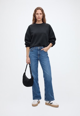 MSCH COPENHAGEN - Sudadera 'MSCHMarletta' en negro