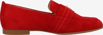 GABOR Slipper in Rot