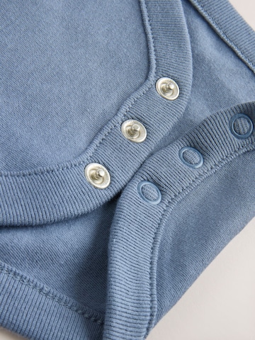 Next Set 'Mickey Mouse' in Blauw