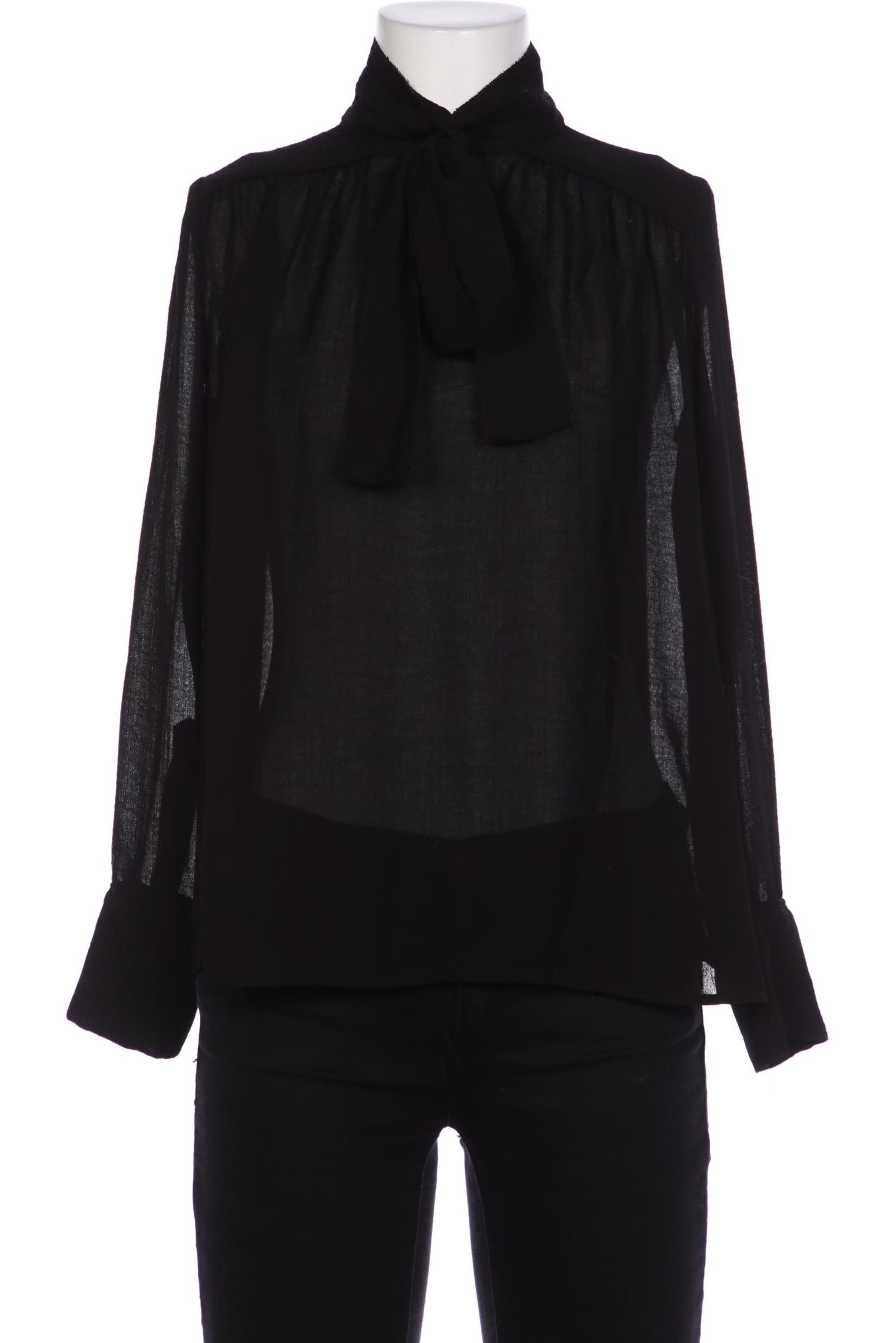 Ba&sh Blouse & Tunic in XS in Black: front