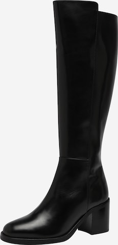 Billi Bi - Botas en negro: frente