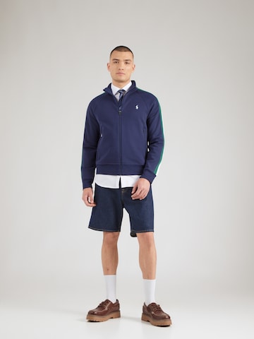 Polo Ralph LaurenGornji dio trenirke - plava boja