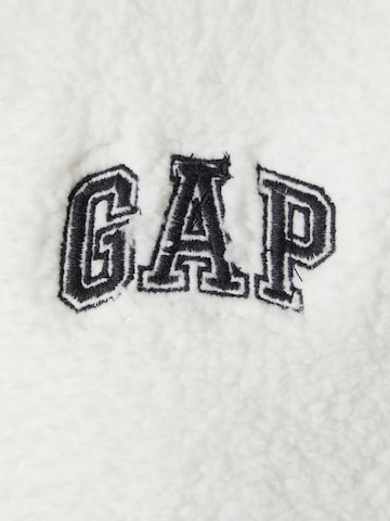 Gap Petite Свитер в Белый