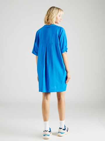 Whistles Jurk 'MELANIE' in Blauw