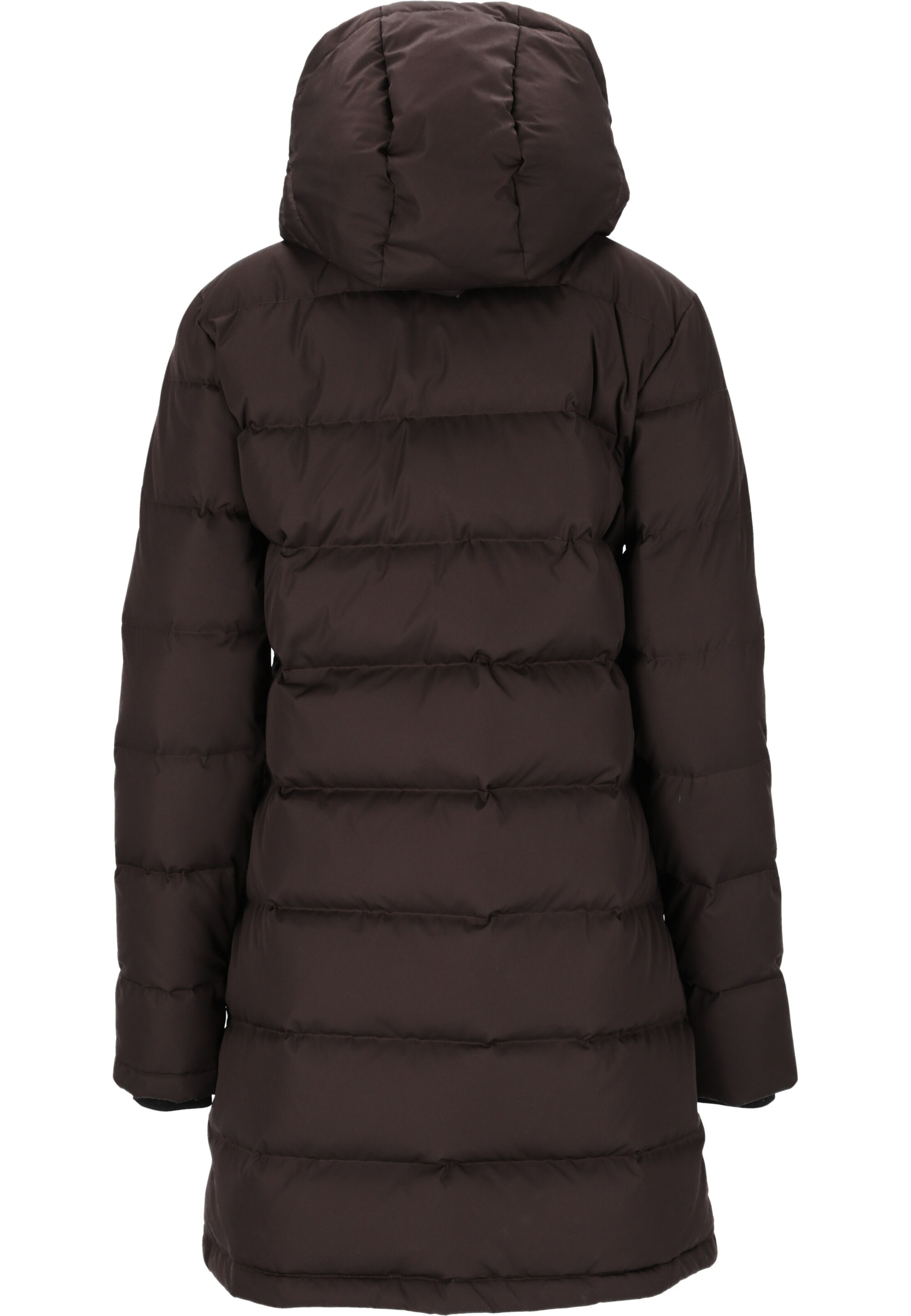 Whistler Sportjas 'Mariya' in Bruin