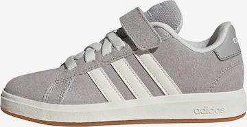 ADIDAS SPORTSWEAR Sportschoen 'Grand Court 00s' in Grijs: voorkant