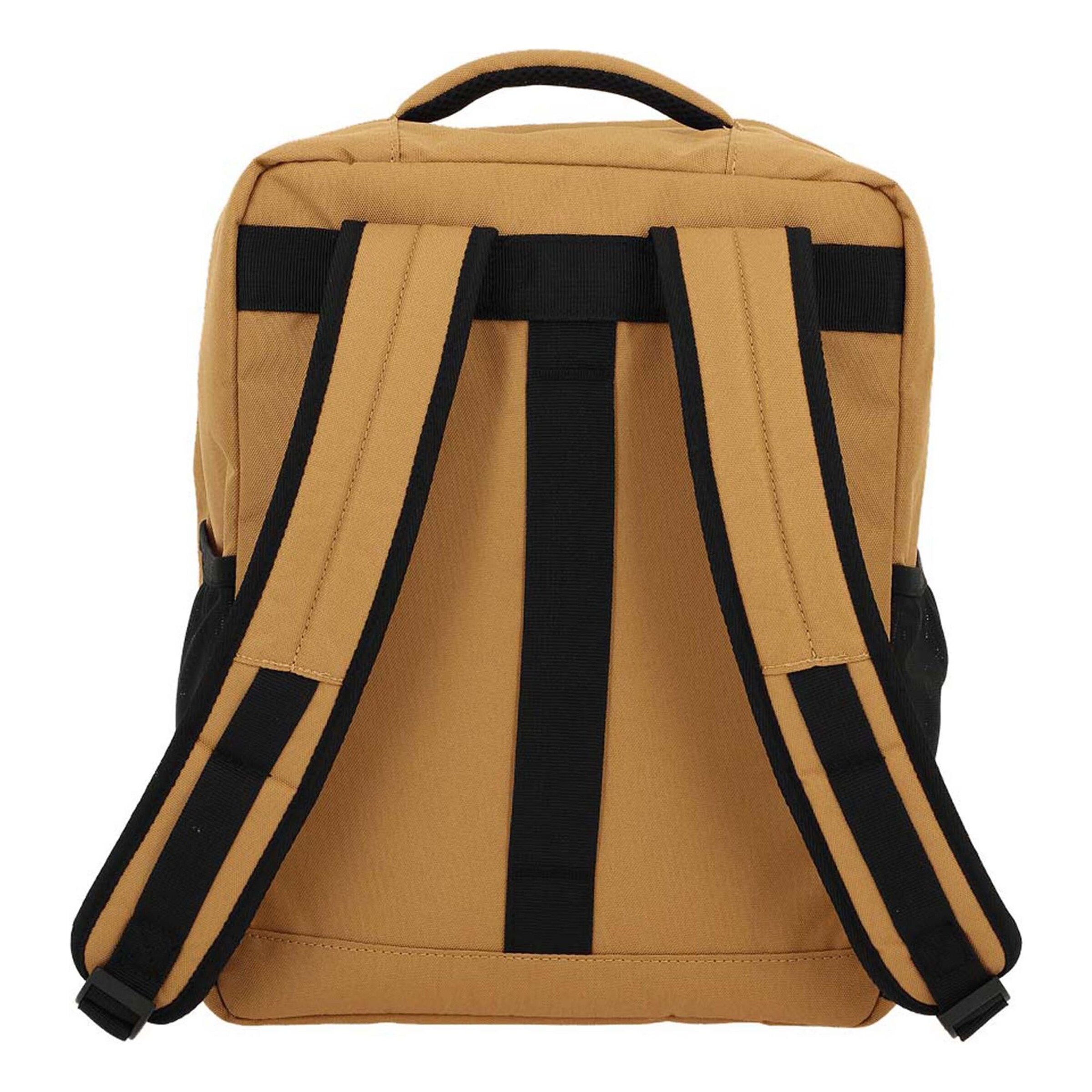 Jump Rucksack 'Monthelys' in Gelb