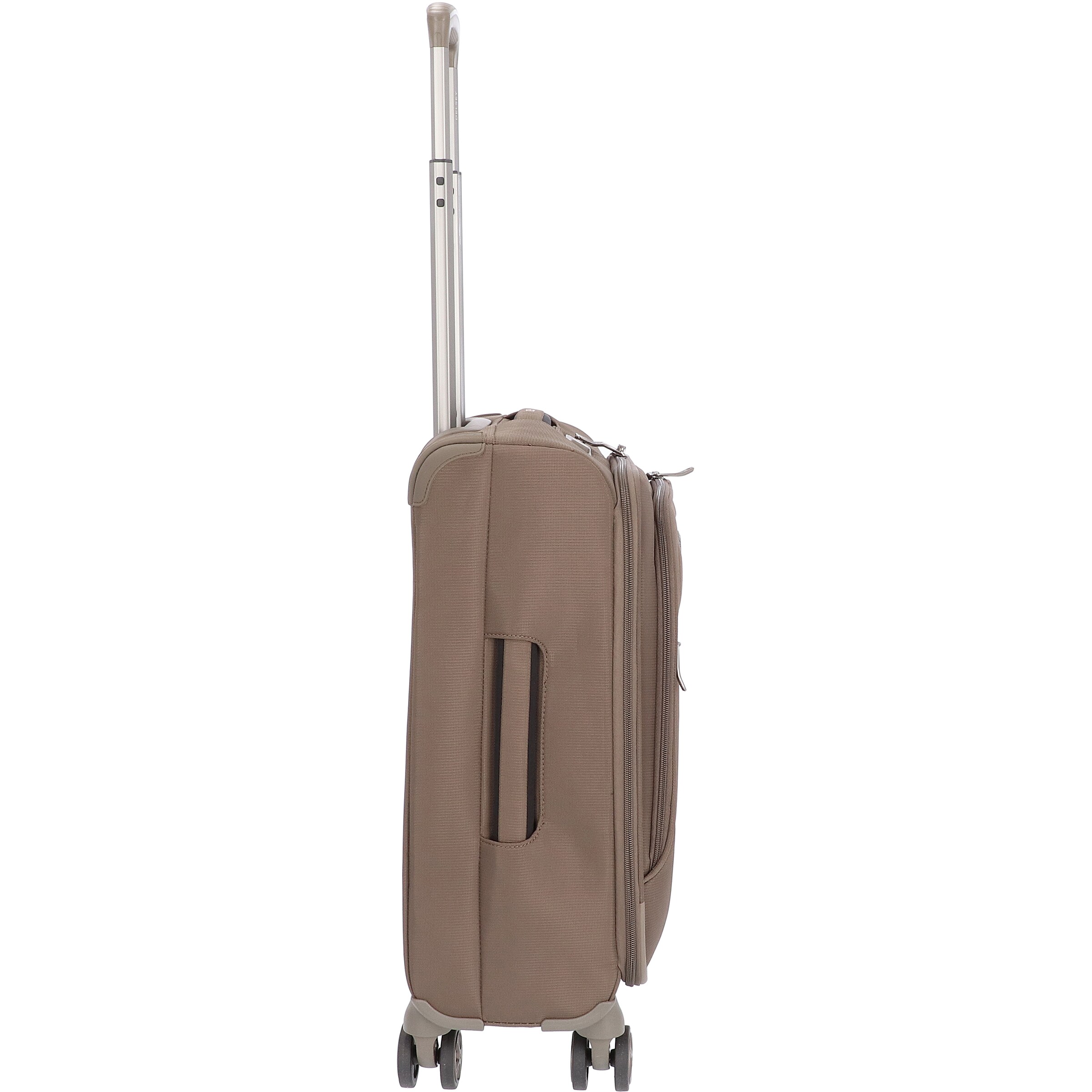 Trolley 'Helium' di Delsey Paris in marrone