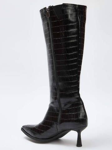 Trendyol Csizma - fekete