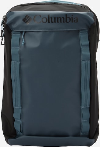 COLUMBIA Urheilureppu 'Landroamer™' värissä sininen: etupuoli
