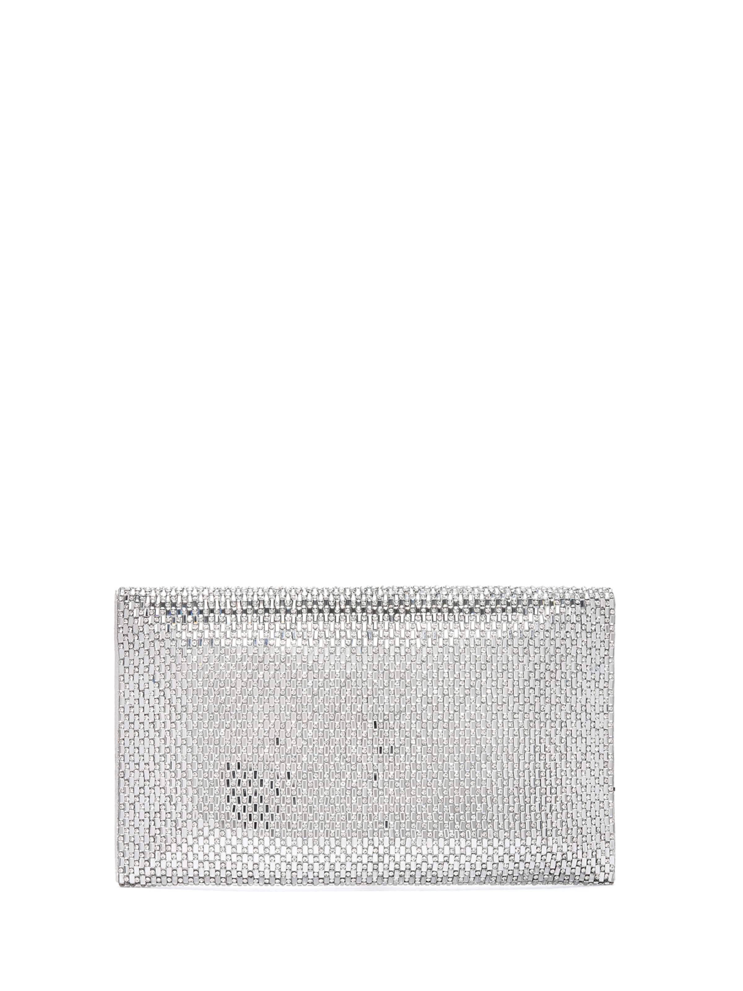 Pochette Derimod en argent