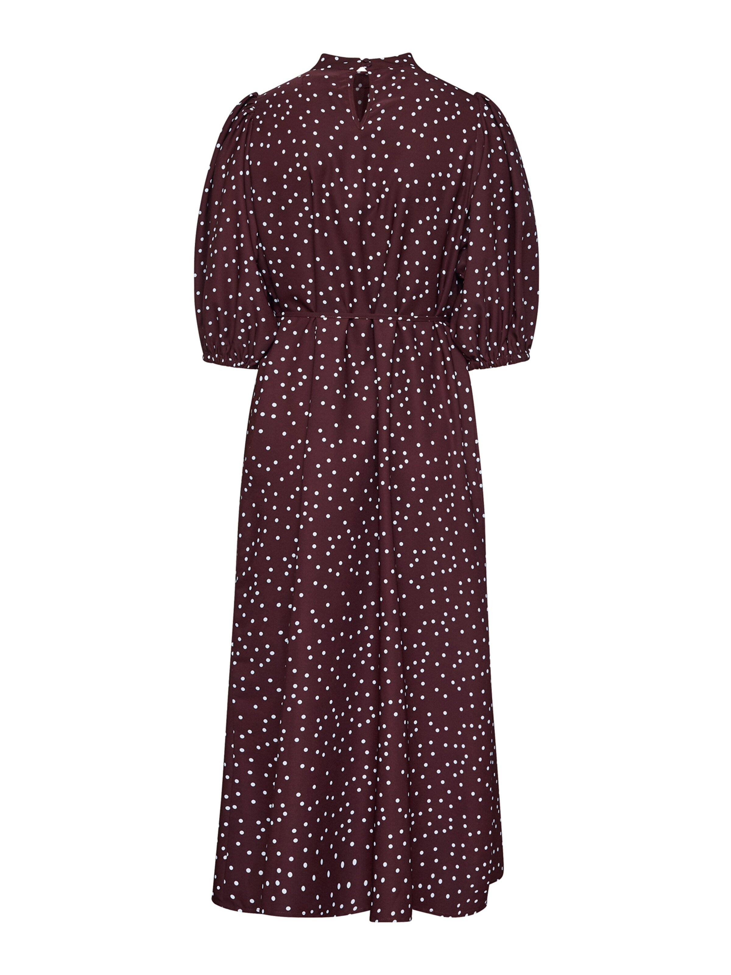 SISTERS POINT Dress 'VENTIA' in Red