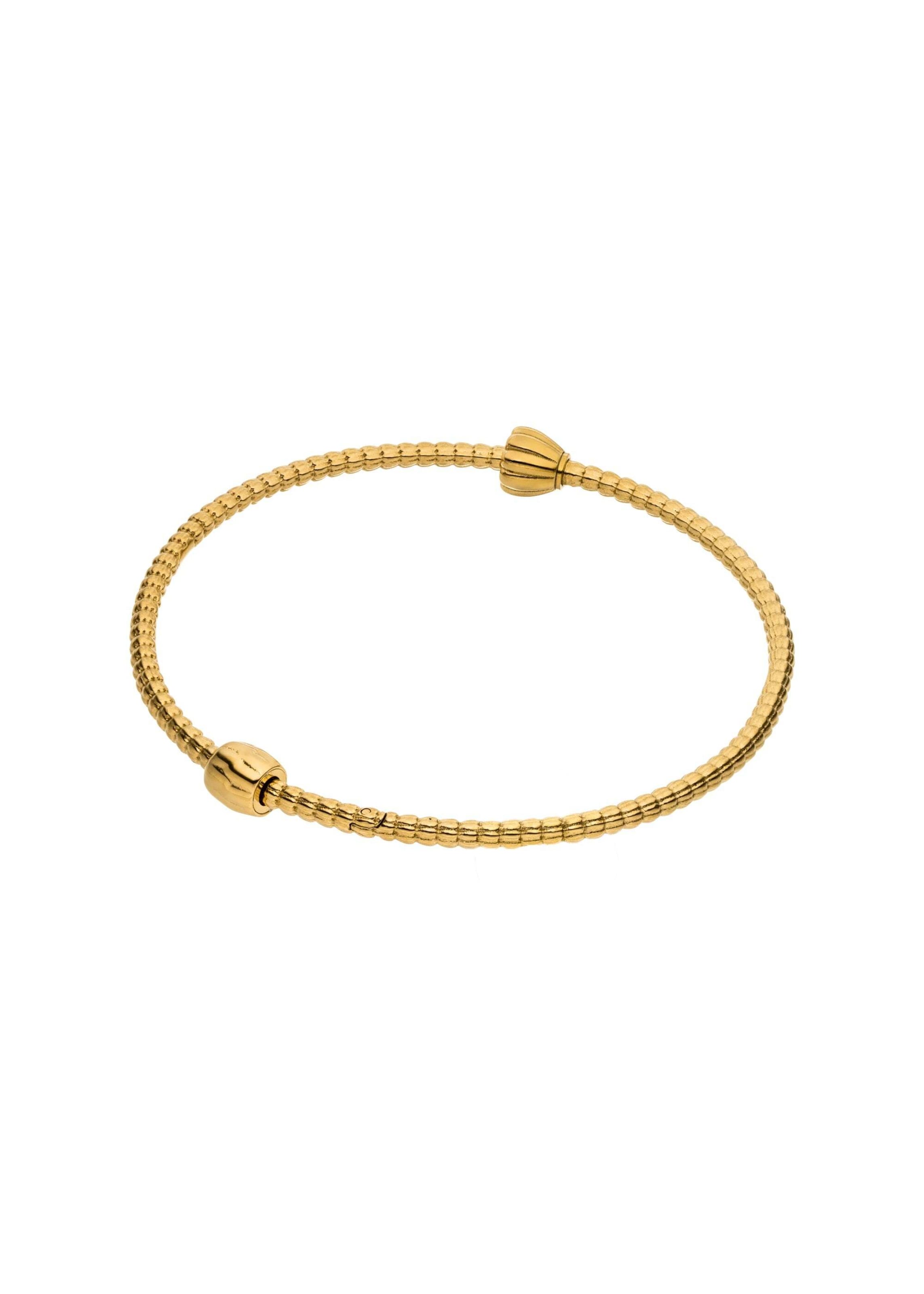 Ciondolo 'Leaf Stopper' di PURELEI in oro